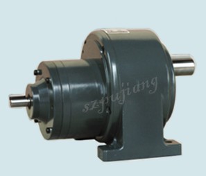 齿轮减速机 齿轮减速机