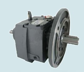 齿轮减速机 齿轮减速机