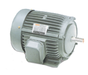 交流电机之:富田卧式三相普通电机